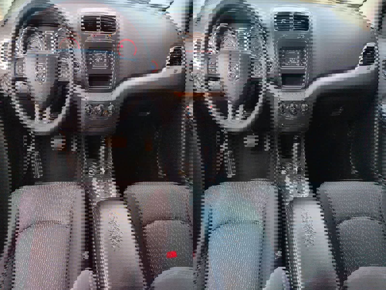 Used 2013 Dodge Journey American Value Package image 13