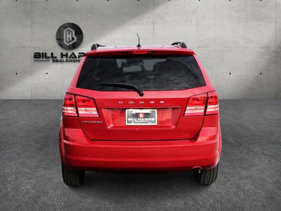 Used 2018 Dodge Journey SE image 6