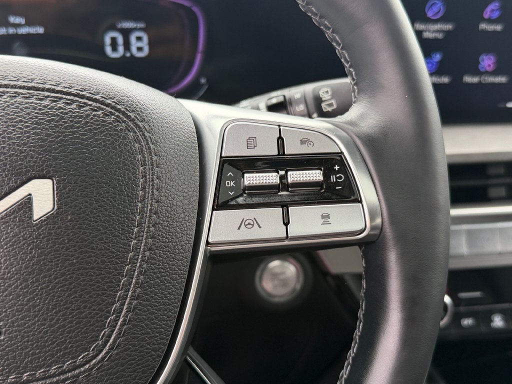 Used 2024 Kia Telluride EX X-Line AWD/4WD image 19