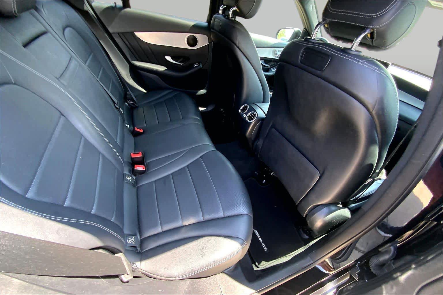 Used 2019 Mercedes-Benz GLC 300 image 19