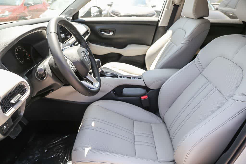 New 2027 Honda HR-V EX-L image 16