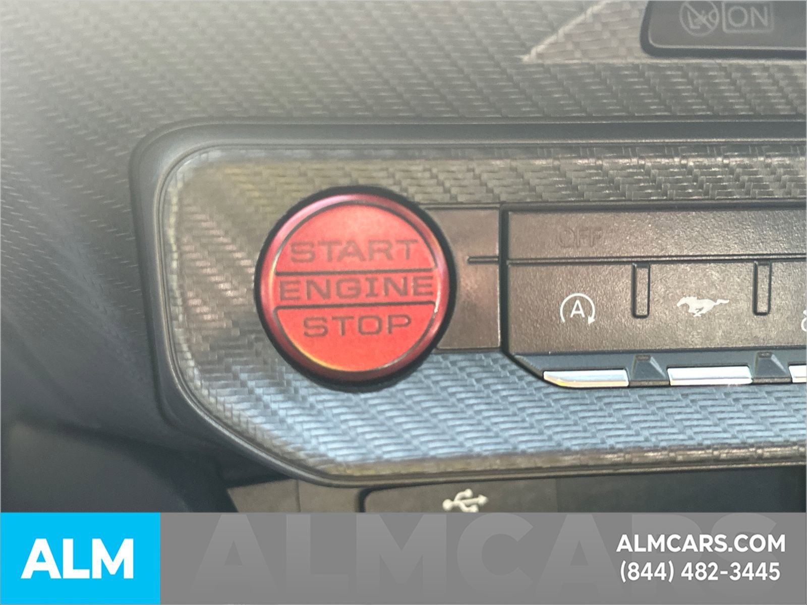 Used 2024 Ford Mustang Premium image 23