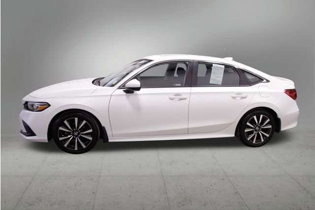 Used 2023 Honda Civic EX image 3