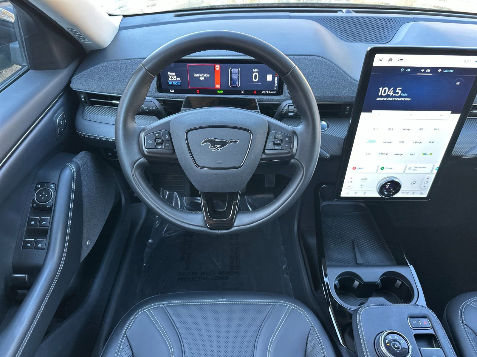 Used 2024 Ford Mustang Mach-E Premium image 17