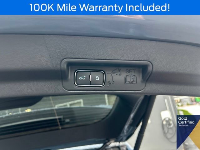 Used 2026 Ford Explorer ST w/ Sun And Sound Package AWD/4WD image 17