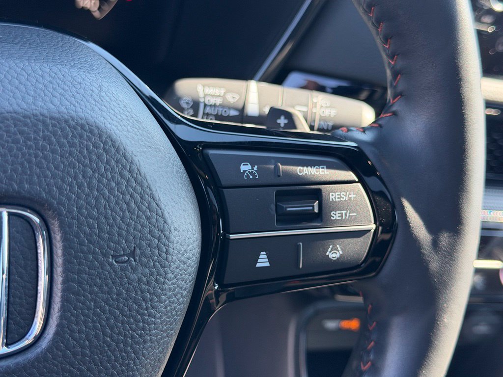Certified 2024 Honda CR-V Sport Touring image 27
