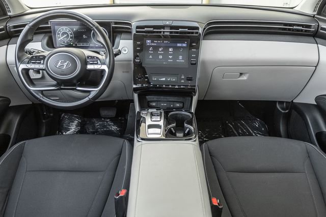 Used 2022 Hyundai Tucson SEL AWD/4WD image 8