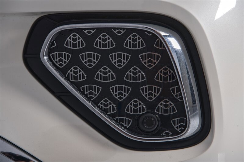 Used 2024 Mercedes-Benz Maybach GLS 600 4MATIC image 48