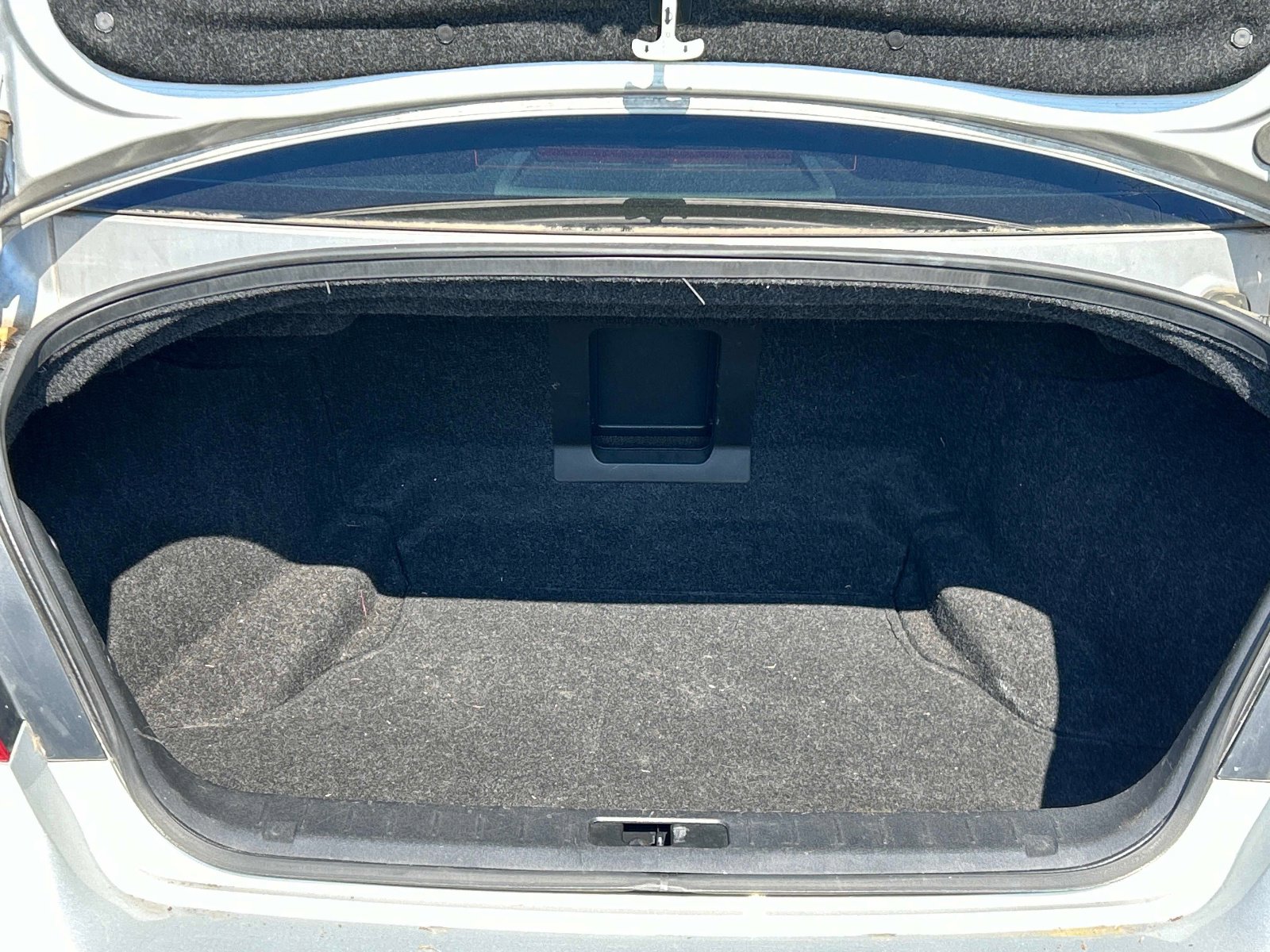Used 2011 INFINITI M37 w/ Premium Pkg image 13