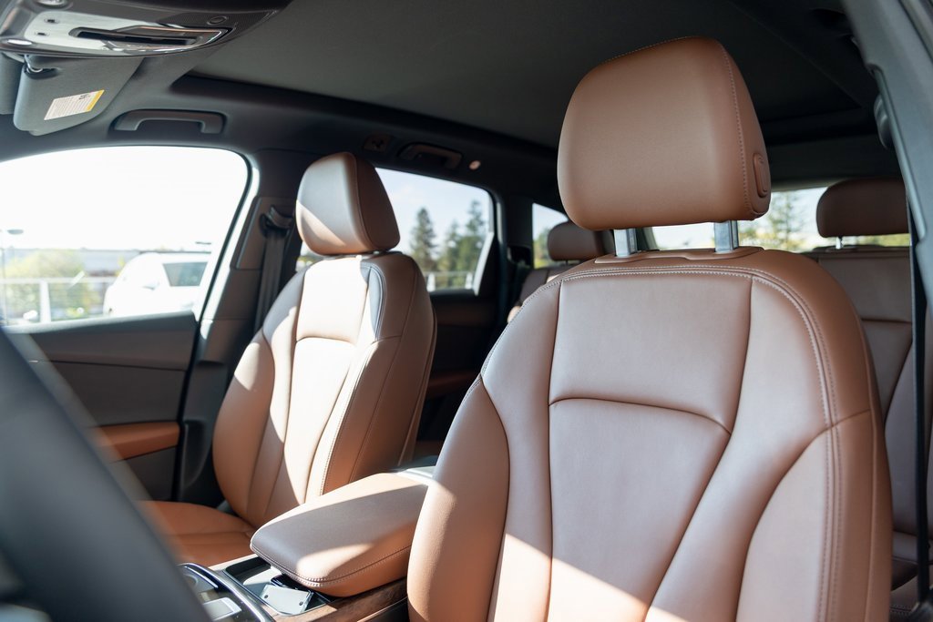 Used 2025 Audi Q7 3.0T Premium w/ Convenience Package image 13