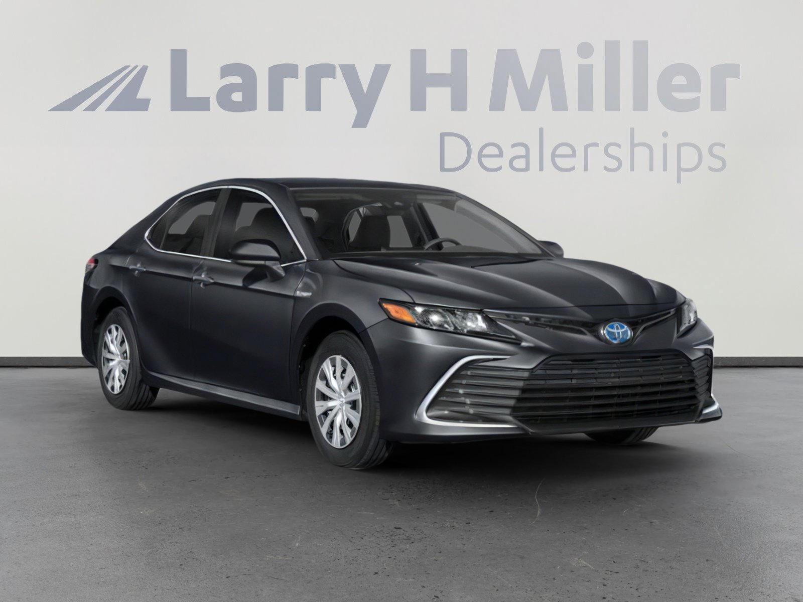 Used 2024 Toyota Camry XLE image 6