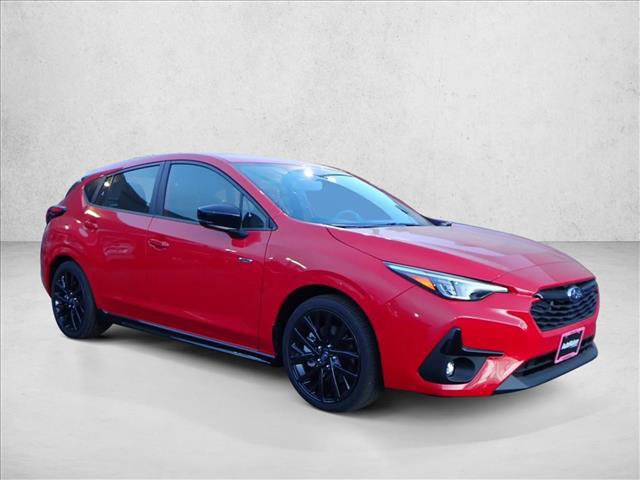 New 2026 Subaru Impreza RS image 6