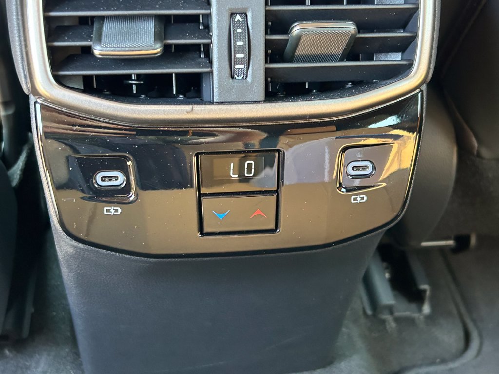 Used 2024 Lexus RX 350h w/ Cold Area Package AWD/4WD image 21