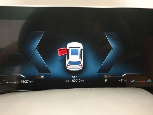 New 2026 BMW X5 sDrive40i image 7