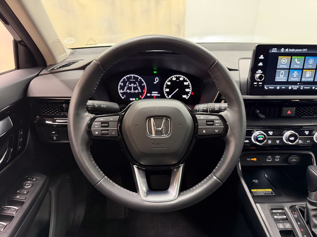 Used 2024 Honda CR-V EX-L image 20