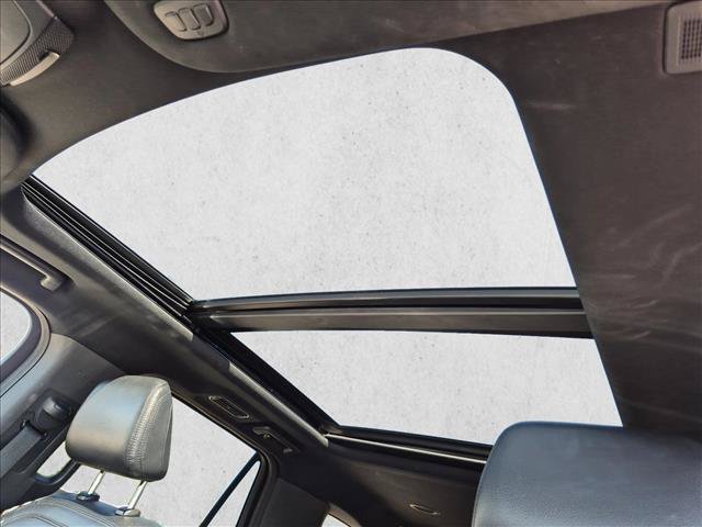 Used 2021 Ford Expedition Max Limited AWD/4WD image 15