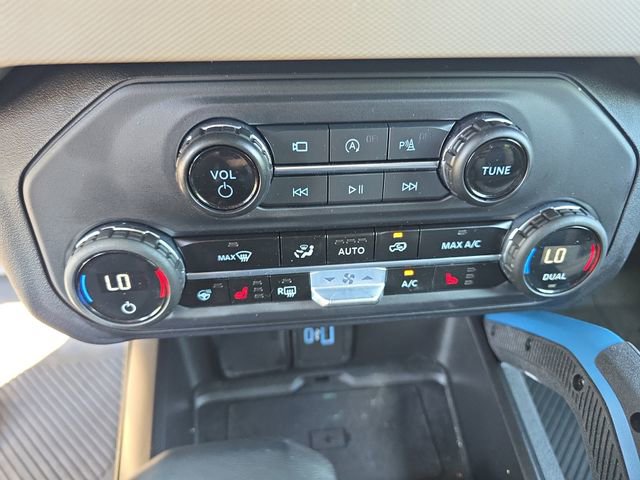 Certified 2023 Ford Bronco Wildtrak AWD/4WD image 38
