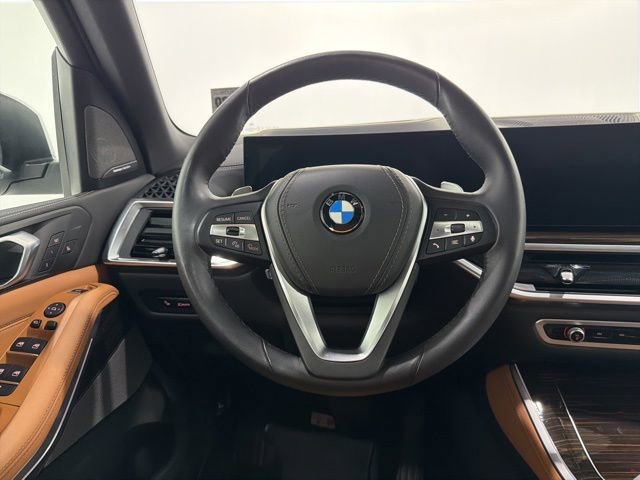 Used 2026 BMW X5 xDrive40i w/ Climate Comfort Package AWD/4WD image 30