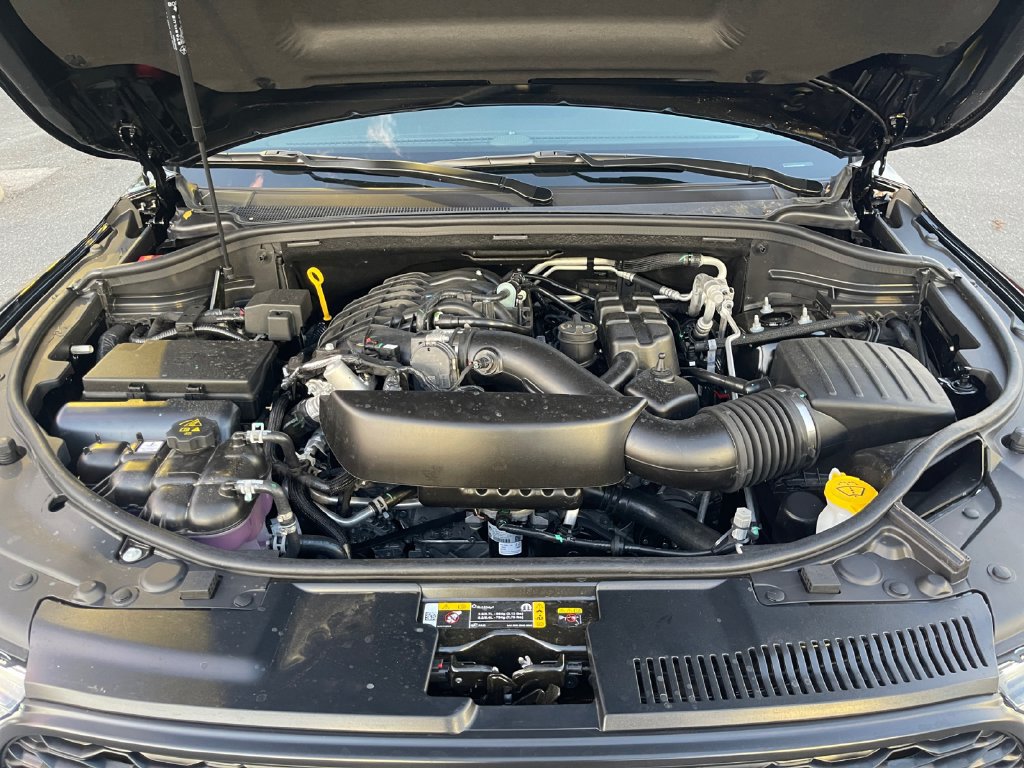 New 2026 Dodge Durango GT AWD/4WD image 18