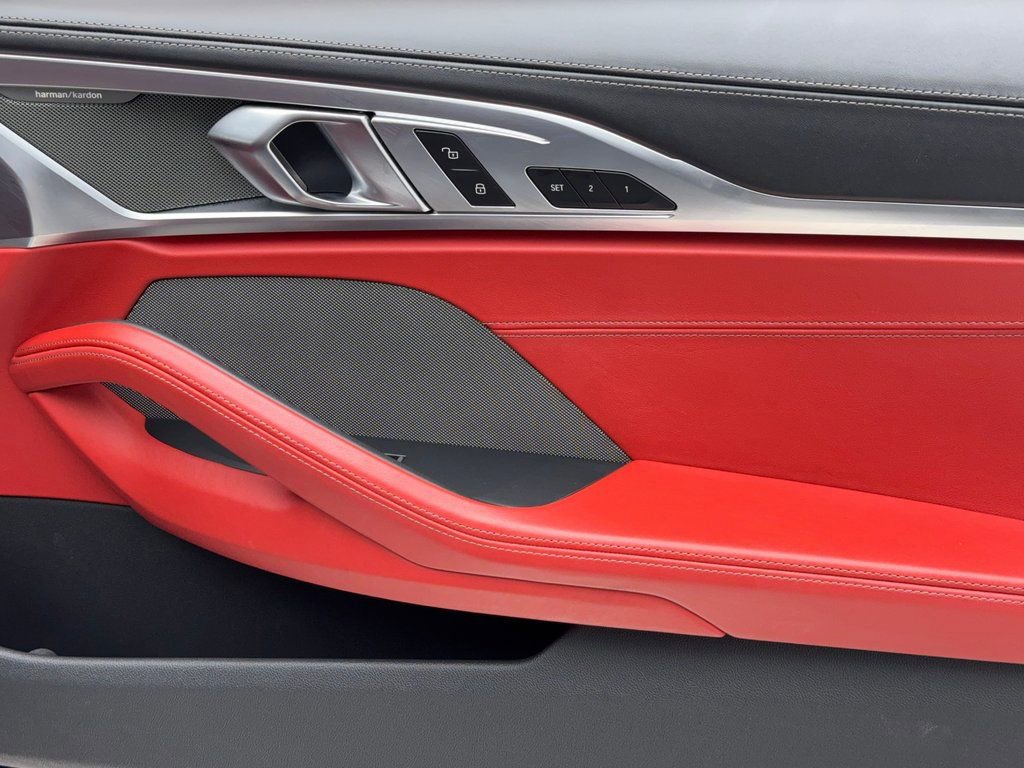 Used 2022 BMW 840i Coupe w/ Driving Assistance Package image 41