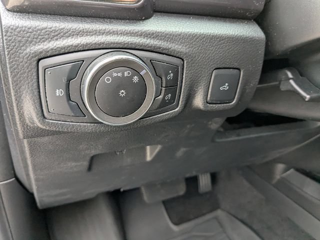 Used 2023 Ford Ranger Lariat w/ Equipment Group 501A High AWD/4WD image 20