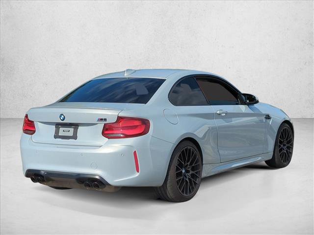 Used 2021 BMW M2 Competition w/ Executive Package image 5