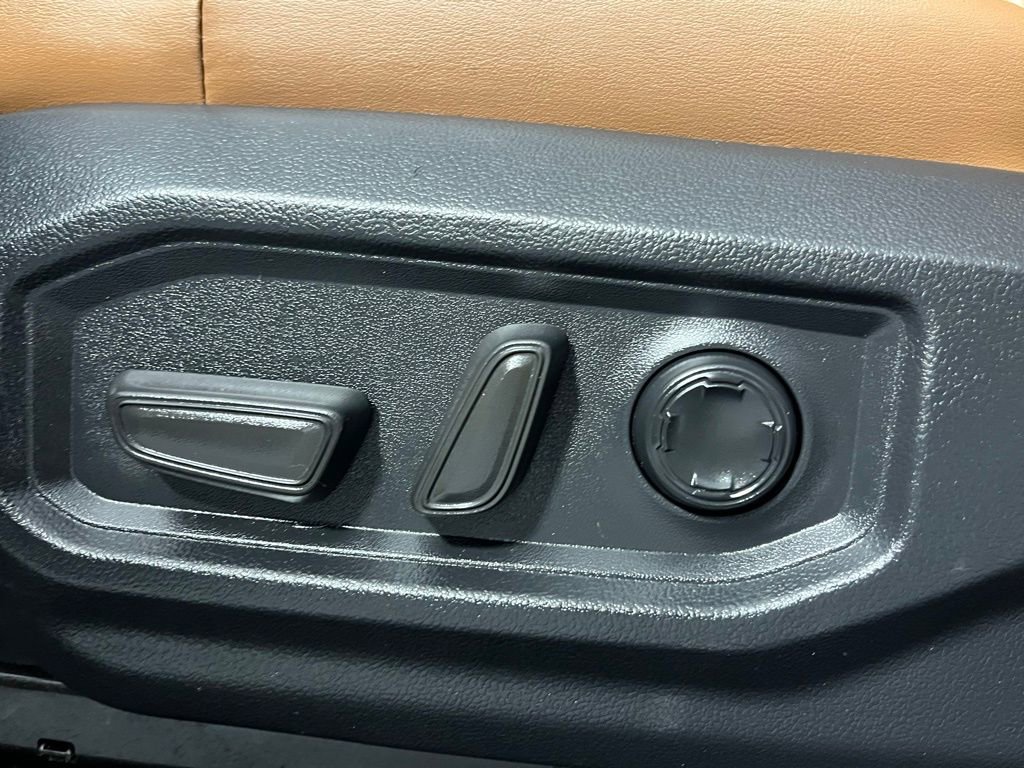 Used 2024 Toyota Tundra 1794 Edition image 21