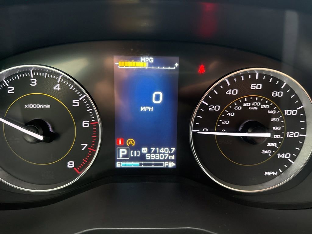 Used 2022 Subaru Crosstrek 2.5i Sport w/ Moonroof Package image 19