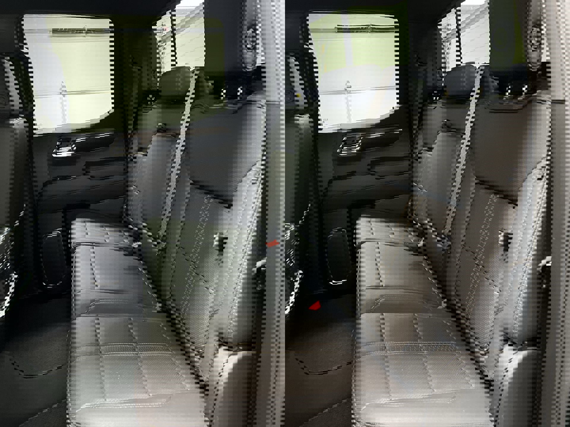 Used 2022 Chevrolet Silverado 1500 High Country w/ Max Trailering Package image 60