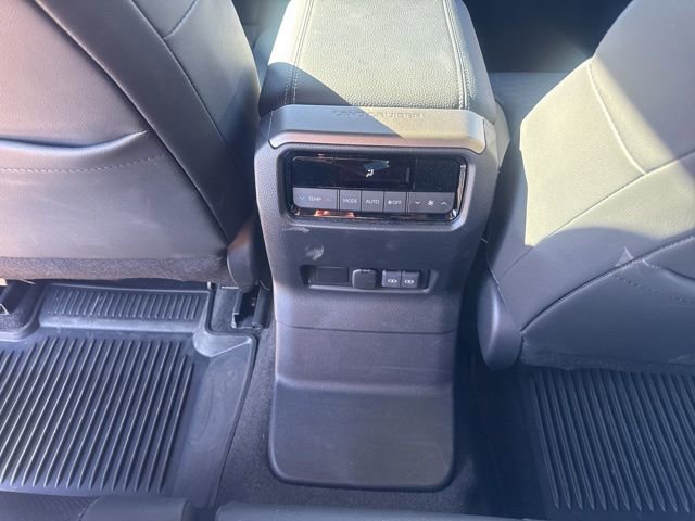 Used 2026 Toyota Land Cruiser w/ Premium Package image 11