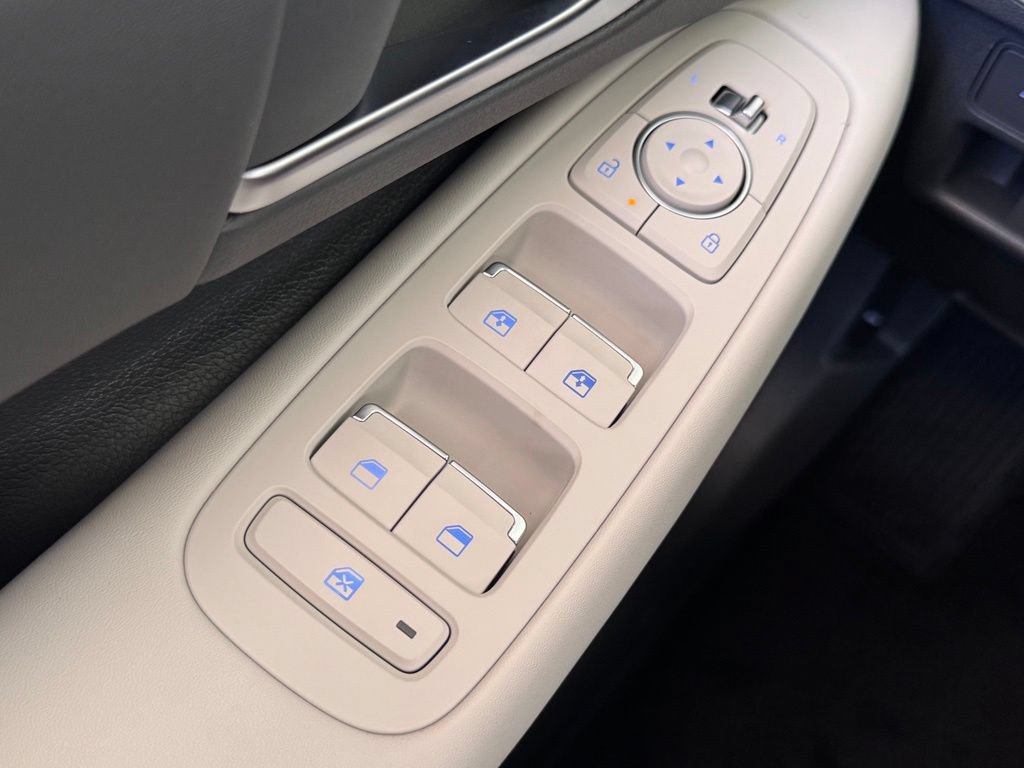 New 2026 Hyundai Sonata SEL FWD image 23