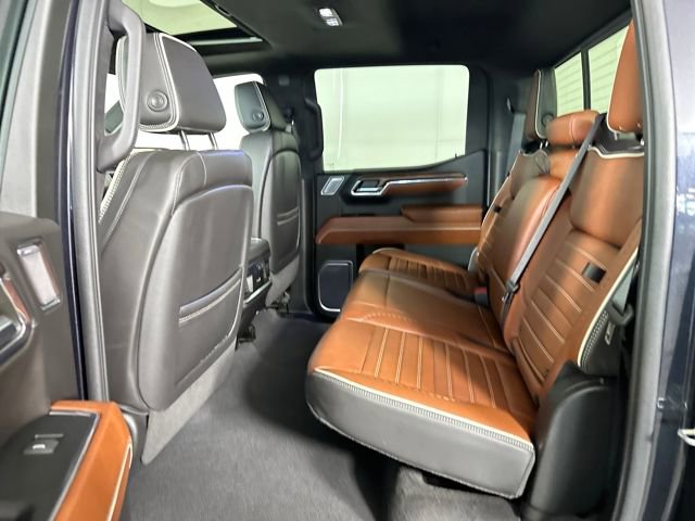 Used 2023 GMC Sierra 1500 Denali Ultimate image 25