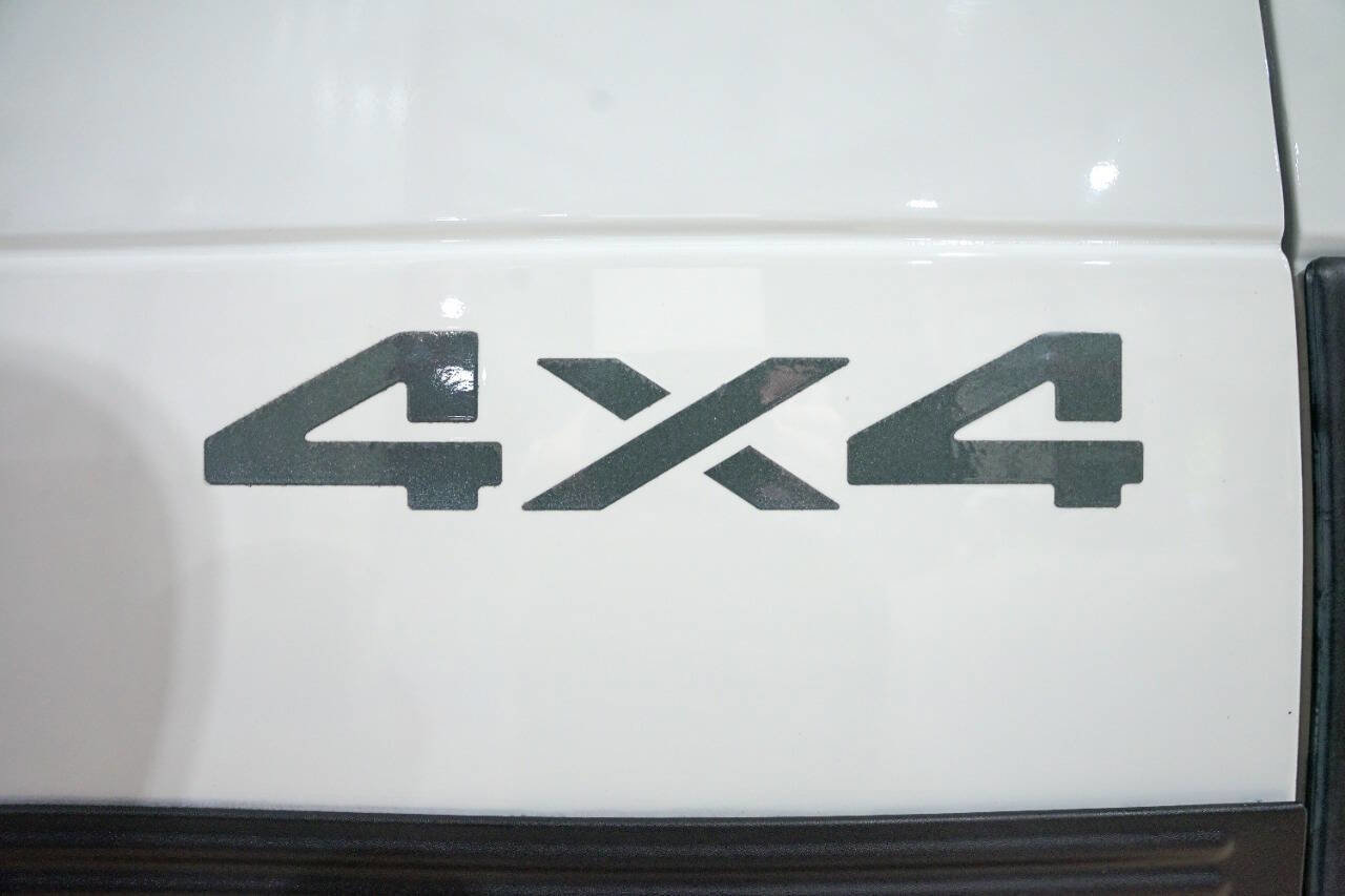 Used 1997 Dodge Ram 2500 Truck 4x4 Club Cab image 25