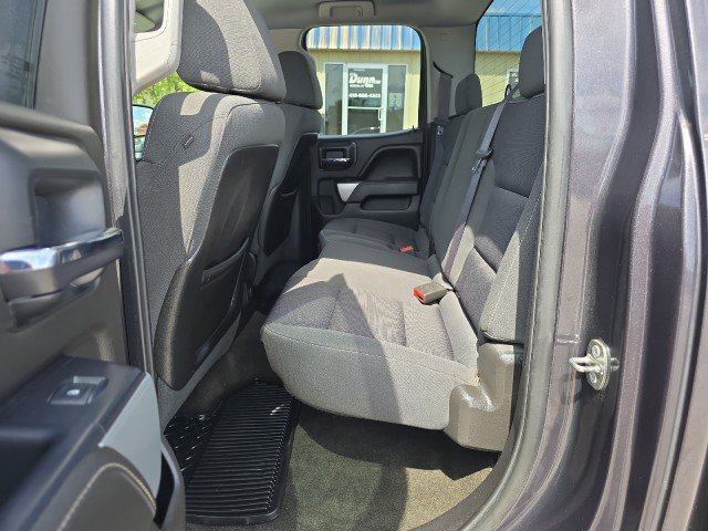 Used 2015 Chevrolet Silverado 1500 LT w/ All Star Edition AWD/4WD image 26