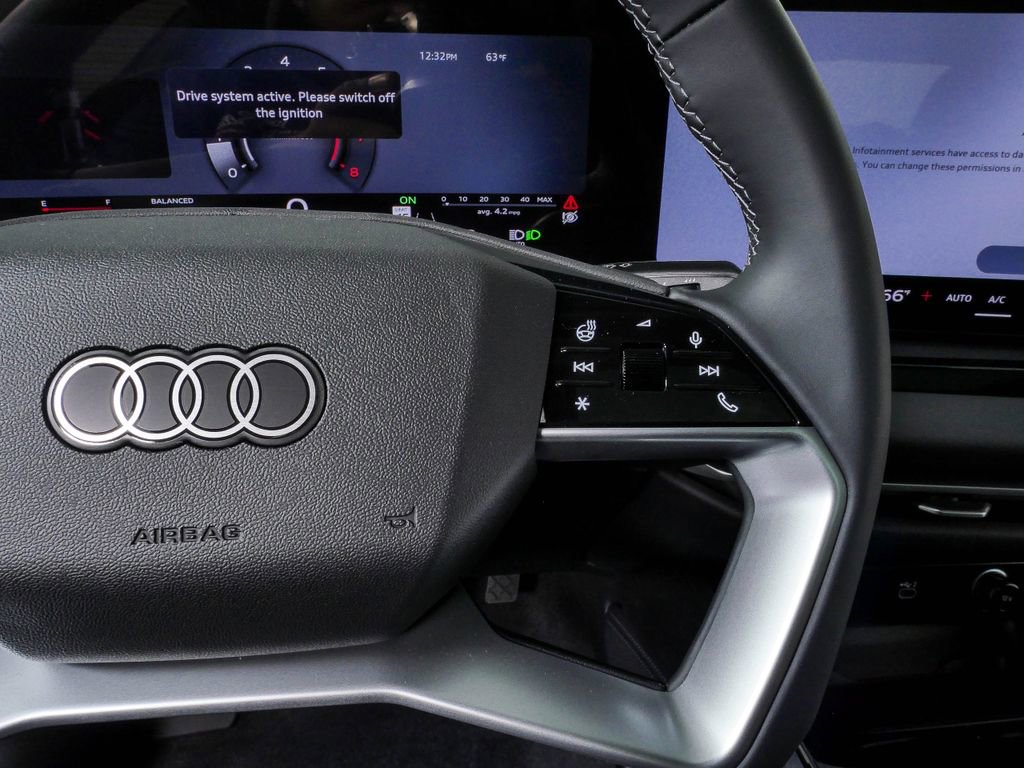New 2026 Audi A5 2.0T Prestige AWD/4WD image 11
