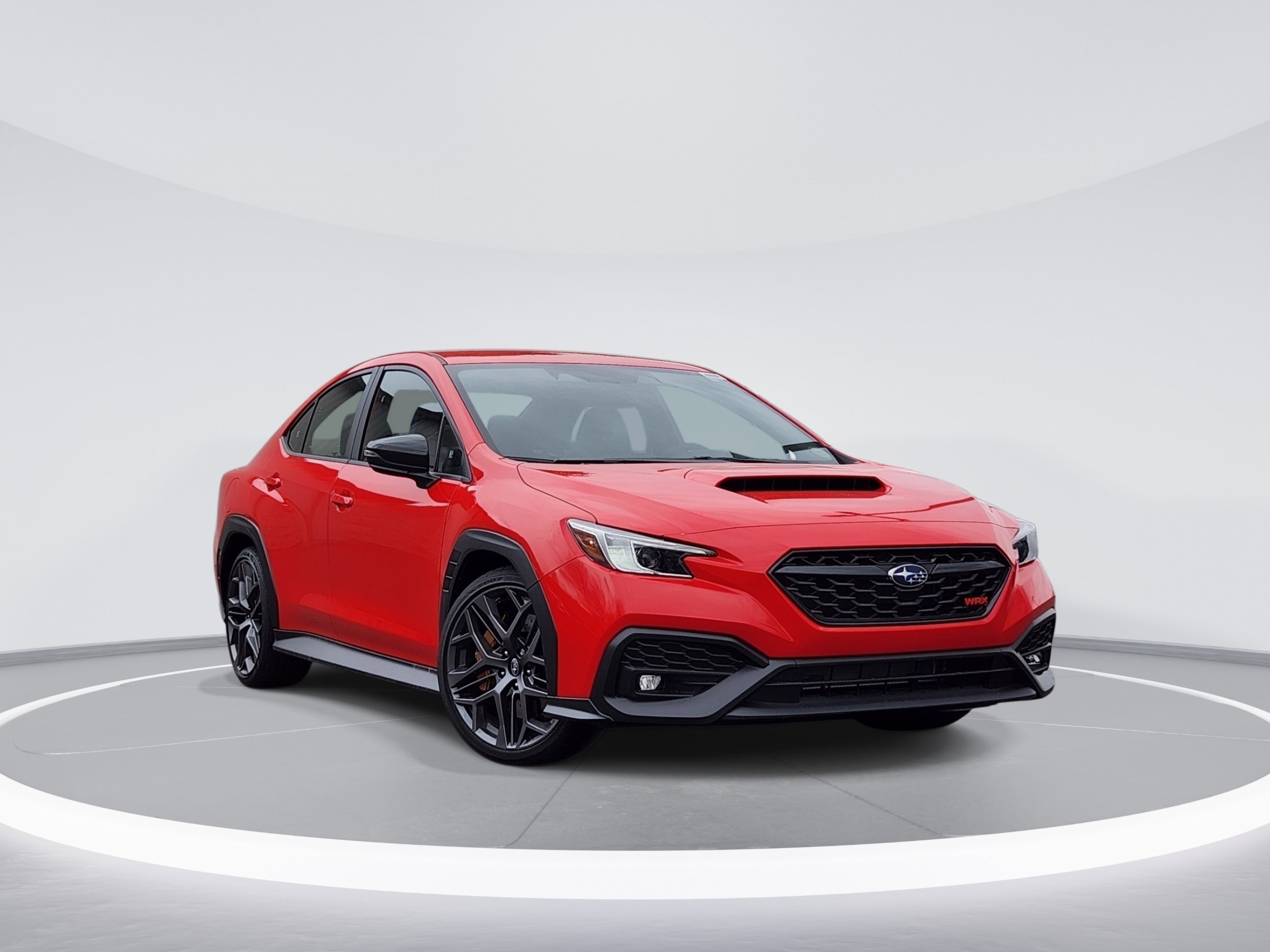 New 2026 Subaru WRX tS AWD/4WD video 1
