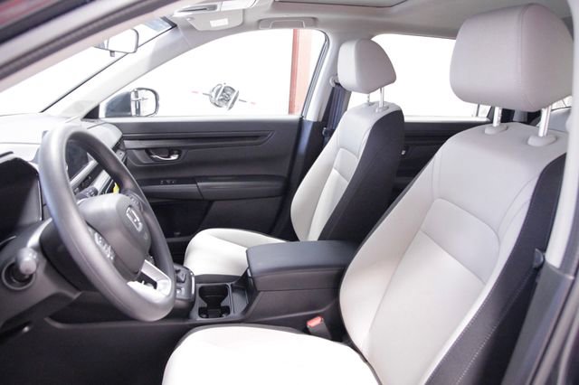 Certified 2026 Honda CR-V EX image 15