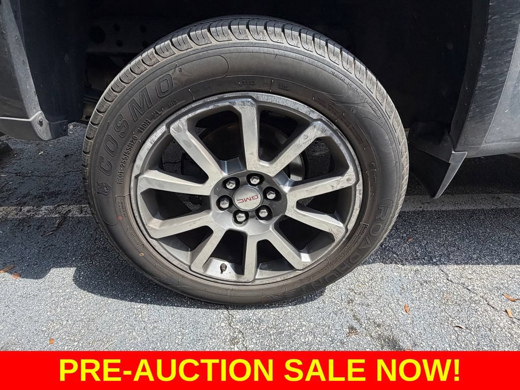 Used 2019 GMC Canyon Denali RWD image 19