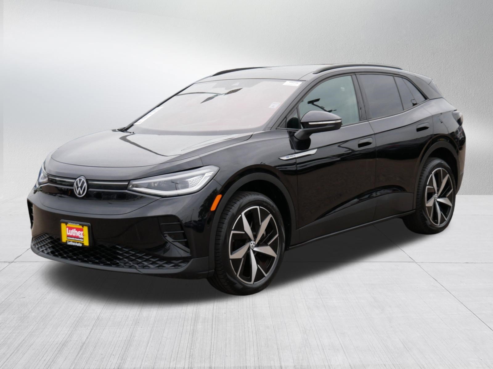 Certified 2023 Volkswagen ID.4 Pro S AWD/4WD image 4