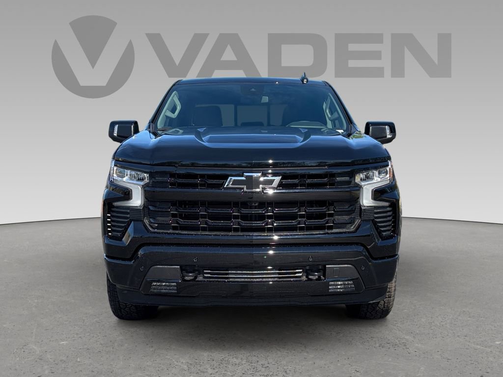 New 2026 Chevrolet Silverado 1500 RST image 28