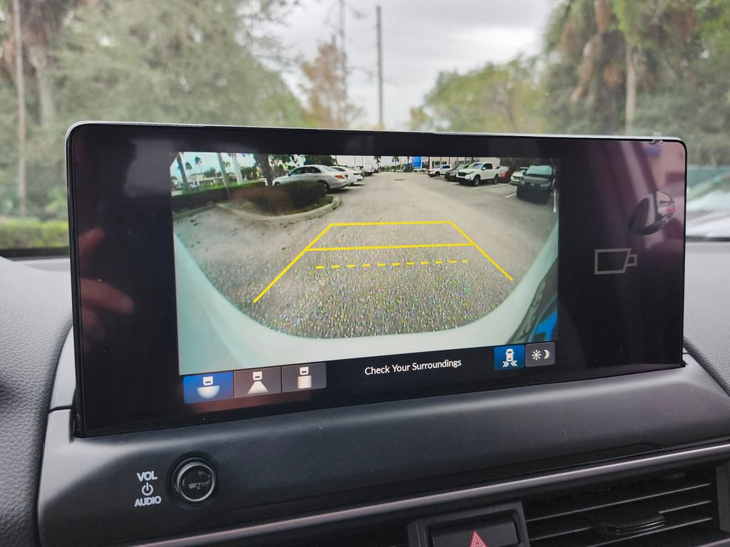 New 2026 Honda Pilot Sport image 18