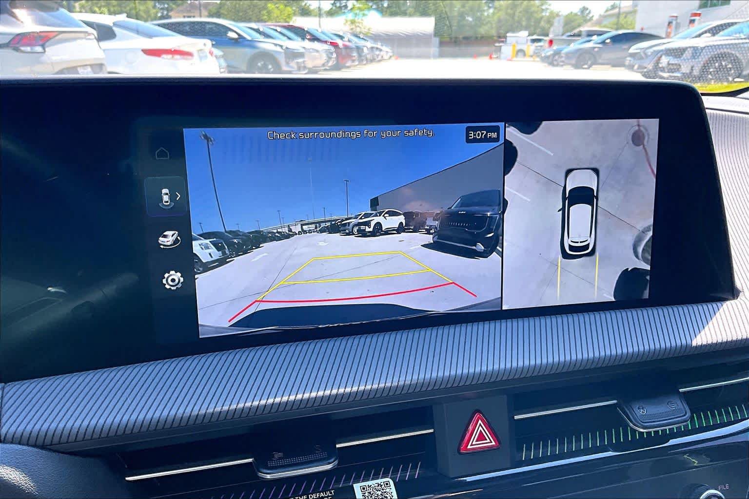 Certified 2023 Kia EV6 GT AWD/4WD image 25