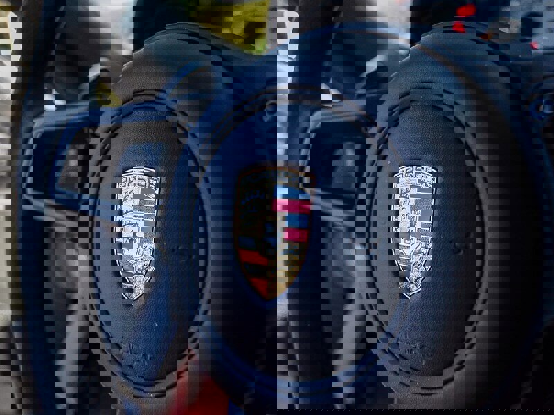 Used 2024 Porsche 718 Cayman GT4 RS RWD image 32