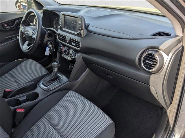 Used 2019 Hyundai Kona SE image 19