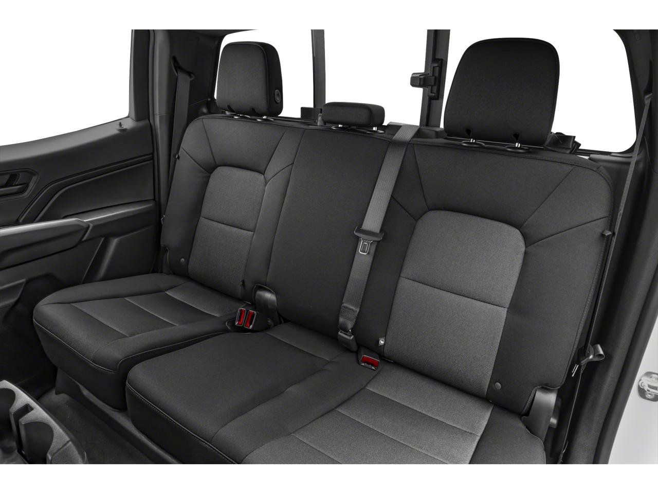 New 2026 Chevrolet Colorado Trail Boss image 33