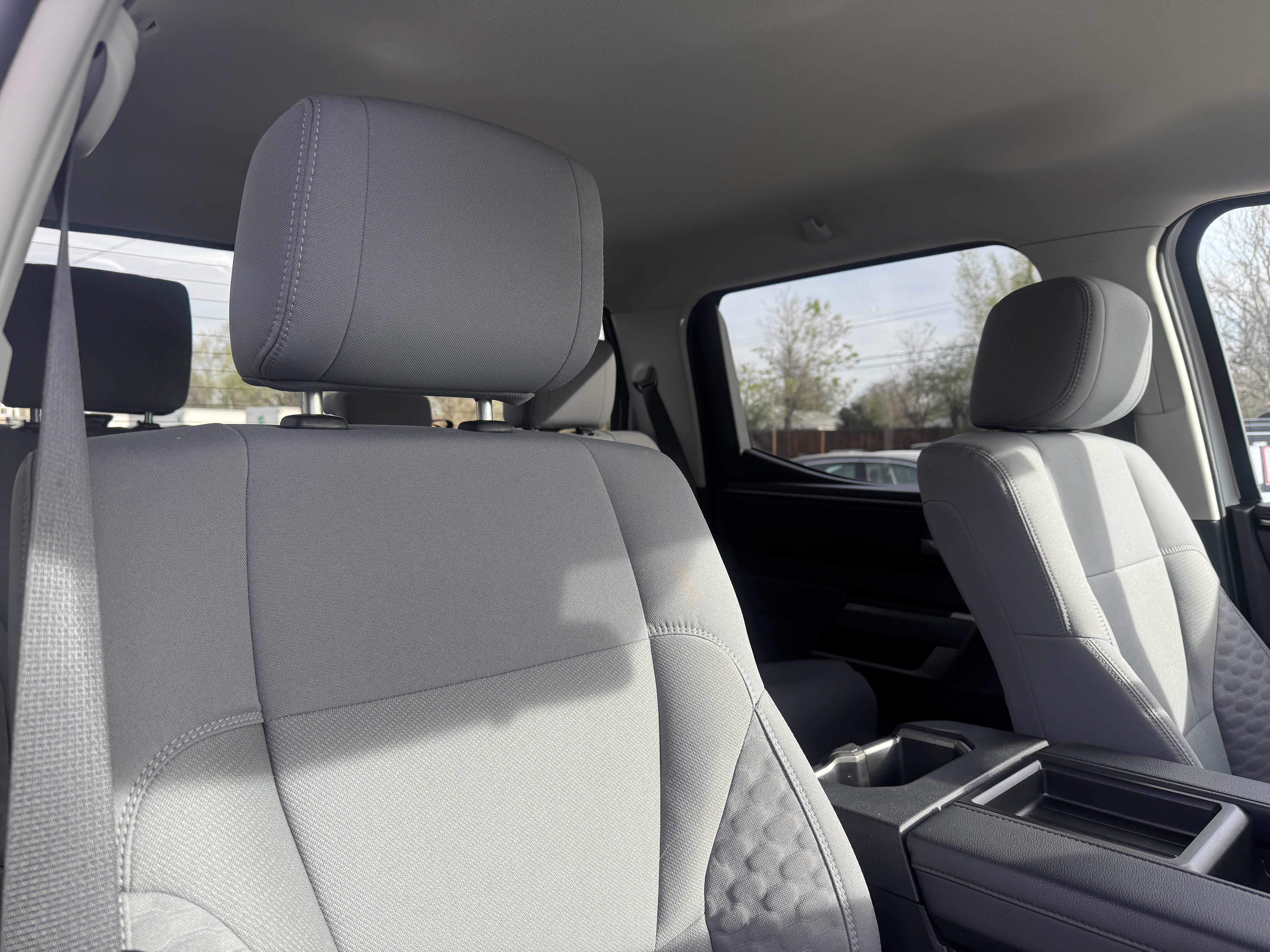 Used 2024 Toyota Tundra SR5 image 20