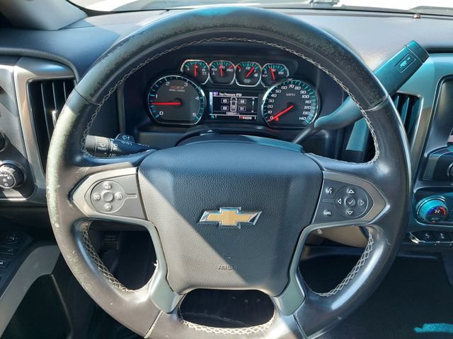 Used 2015 Chevrolet Silverado 2500 LT w/ LT Fleet Convenience Package AWD/4WD image 30
