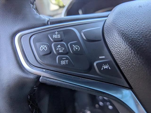 Used 2024 Chevrolet Equinox LT AWD/4WD image 17