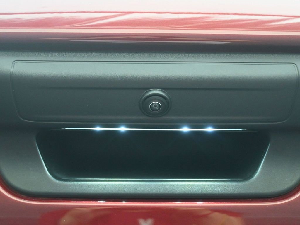 New 2026 RAM 1500 Rebel w/ Rebel Level 1 Equipment Group image 27