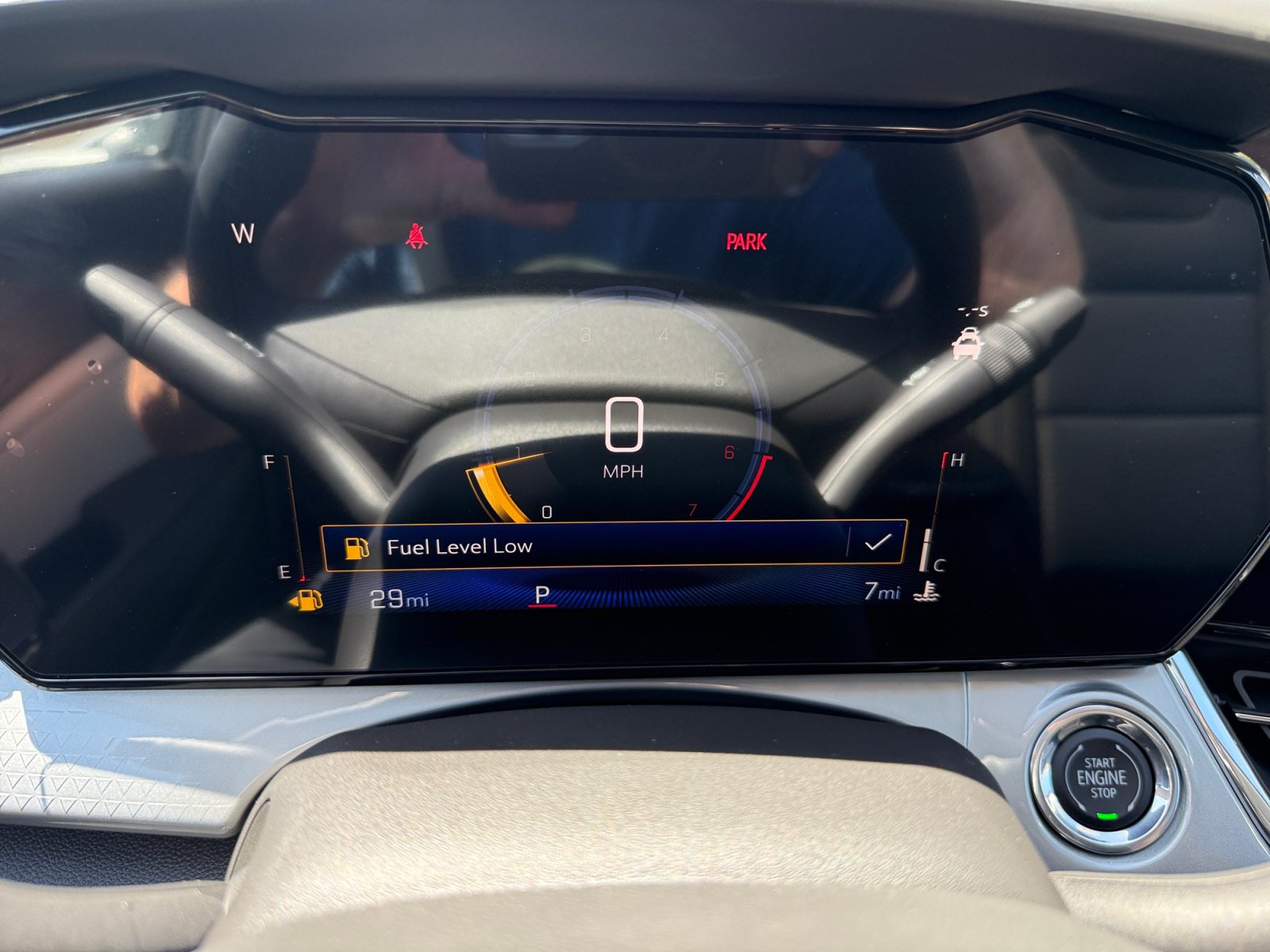New 2026 Chevrolet Trax LT w/ Sunroof Package FWD image 11